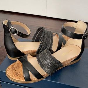 Nine West Sandals
